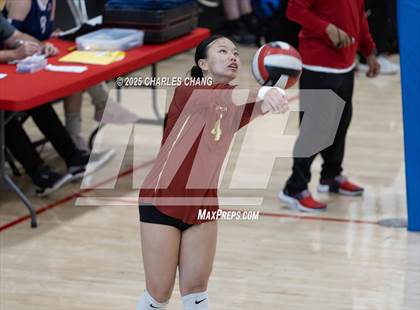 Thumbnail 1 in Lincoln @ University (NorCal Invitational) photogallery.