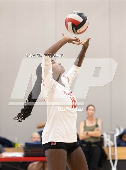 Thumbnail 3 in Lincoln @ University (NorCal Invitational) photogallery.
