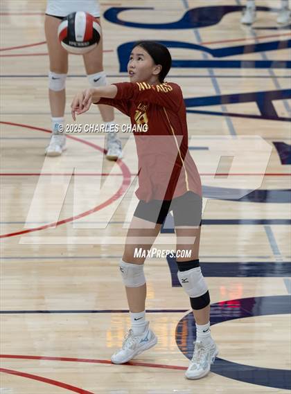 Thumbnail 1 in Lincoln @ University (NorCal Invitational) photogallery.