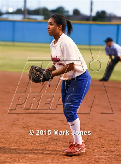 Thumbnail 2 in AIA D1 and D2 All-Star Game photogallery.