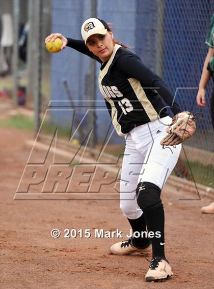 Thumbnail 3 in AIA D1 and D2 All-Star Game photogallery.