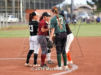 Thumbnail 2 in AIA D1 and D2 All-Star Game photogallery.