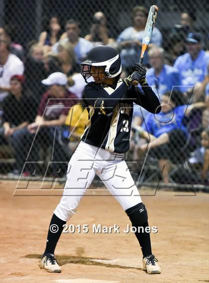 Thumbnail 2 in AIA D1 and D2 All-Star Game photogallery.