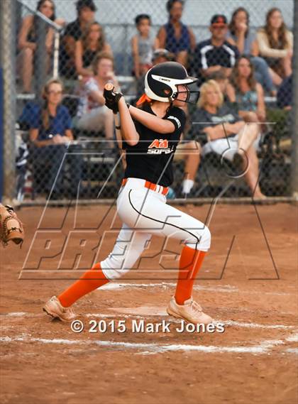 Thumbnail 1 in AIA D1 and D2 All-Star Game photogallery.