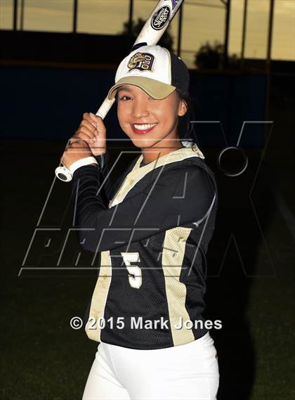 Thumbnail 2 in AIA D1 and D2 All-Star Game photogallery.