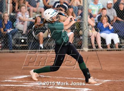 Thumbnail 2 in AIA D1 and D2 All-Star Game photogallery.