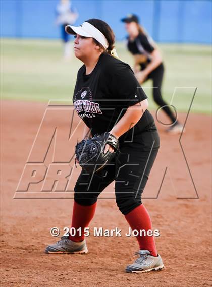 Thumbnail 1 in AIA D1 and D2 All-Star Game photogallery.