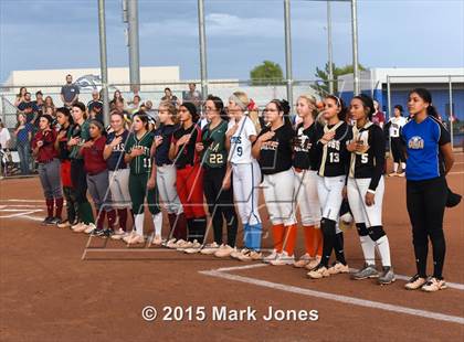 Thumbnail 2 in AIA D1 and D2 All-Star Game photogallery.