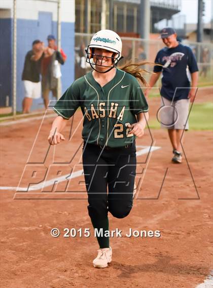 Thumbnail 2 in AIA D1 and D2 All-Star Game photogallery.