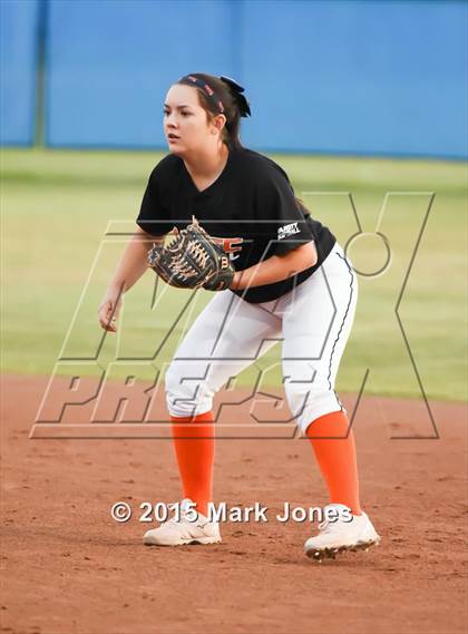 Thumbnail 2 in AIA D1 and D2 All-Star Game photogallery.
