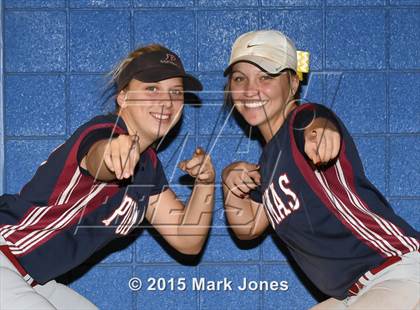Thumbnail 1 in AIA D1 and D2 All-Star Game photogallery.