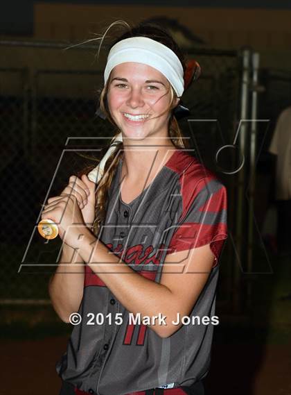 Thumbnail 1 in AIA D1 and D2 All-Star Game photogallery.