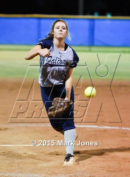Thumbnail 2 in AIA D1 and D2 All-Star Game photogallery.
