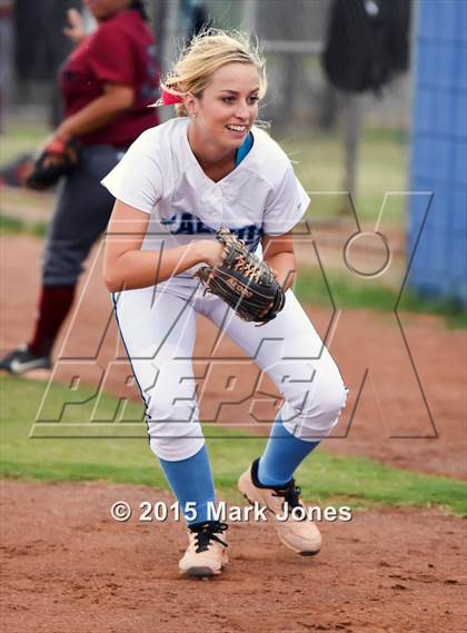 Thumbnail 3 in AIA D1 and D2 All-Star Game photogallery.