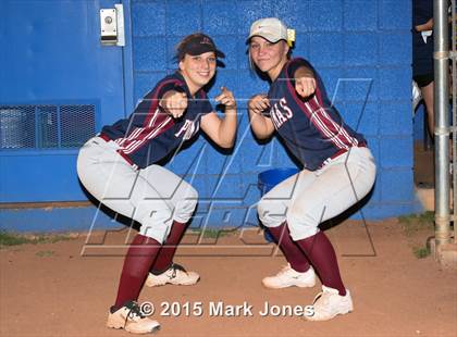 Thumbnail 3 in AIA D1 and D2 All-Star Game photogallery.