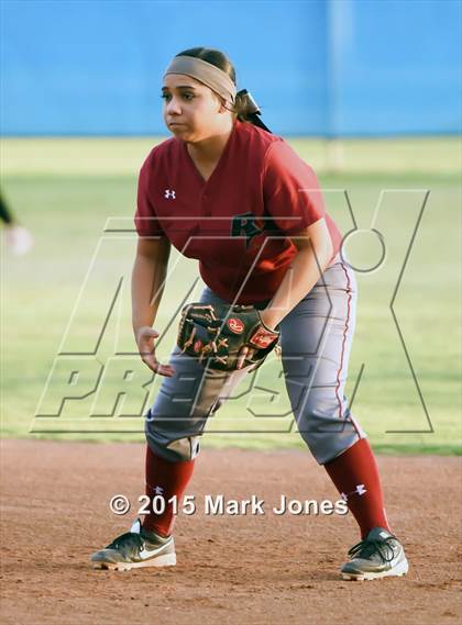 Thumbnail 2 in AIA D1 and D2 All-Star Game photogallery.