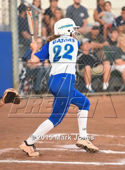 Thumbnail 3 in AIA D1 and D2 All-Star Game photogallery.