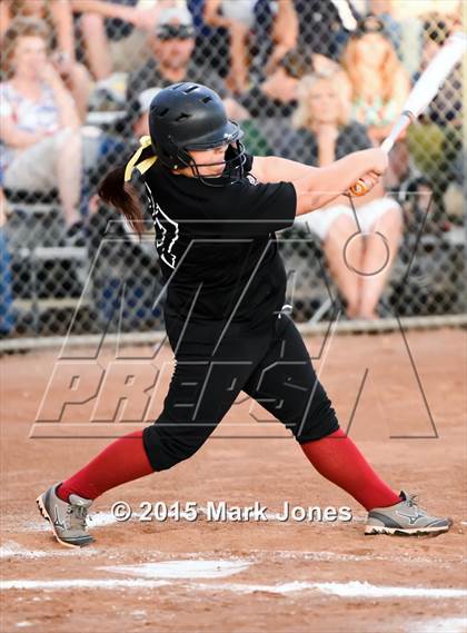 Thumbnail 2 in AIA D1 and D2 All-Star Game photogallery.