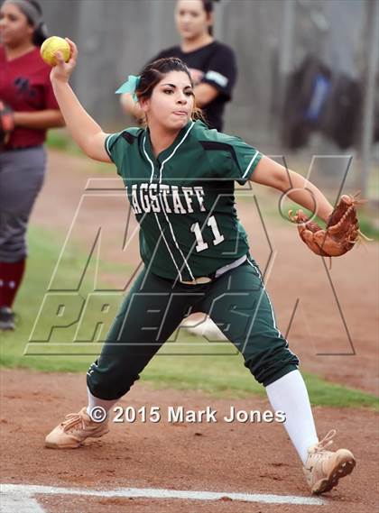 Thumbnail 2 in AIA D1 and D2 All-Star Game photogallery.