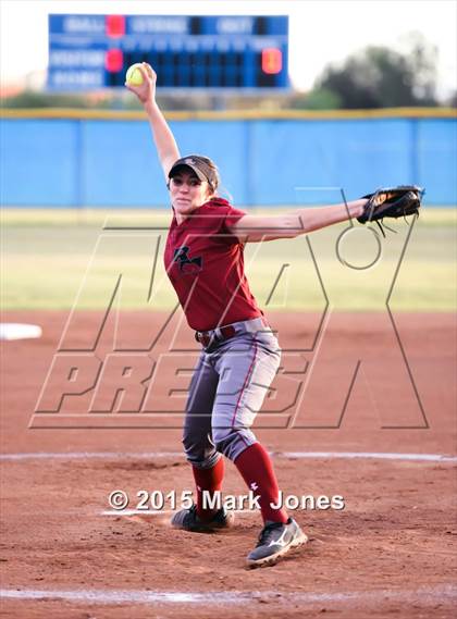 Thumbnail 1 in AIA D1 and D2 All-Star Game photogallery.