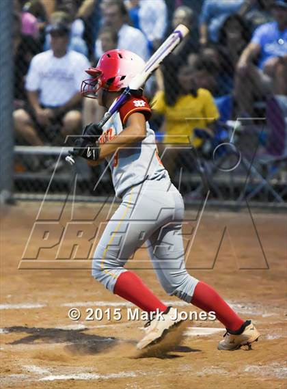 Thumbnail 2 in AIA D1 and D2 All-Star Game photogallery.