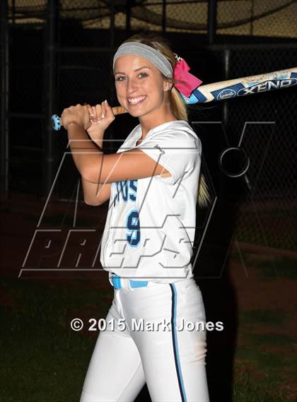 Thumbnail 3 in AIA D1 and D2 All-Star Game photogallery.