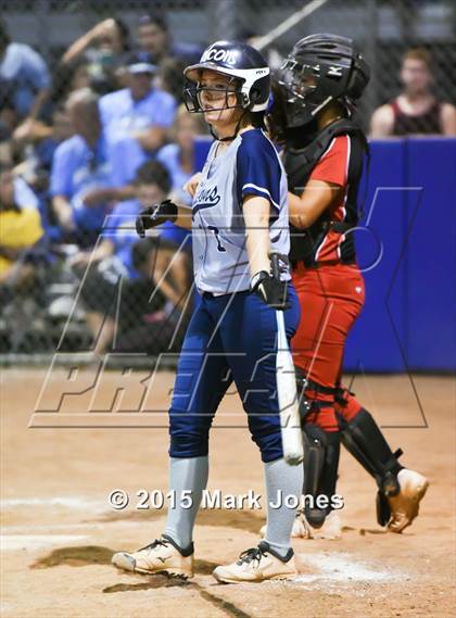 Thumbnail 2 in AIA D1 and D2 All-Star Game photogallery.