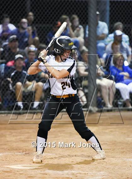 Thumbnail 3 in AIA D1 and D2 All-Star Game photogallery.