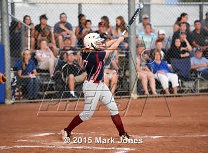 Thumbnail 2 in AIA D1 and D2 All-Star Game photogallery.