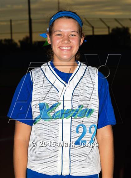 Thumbnail 1 in AIA D1 and D2 All-Star Game photogallery.