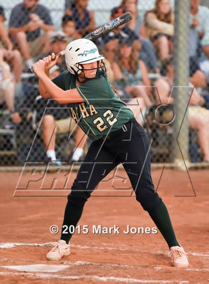 Thumbnail 2 in AIA D1 and D2 All-Star Game photogallery.