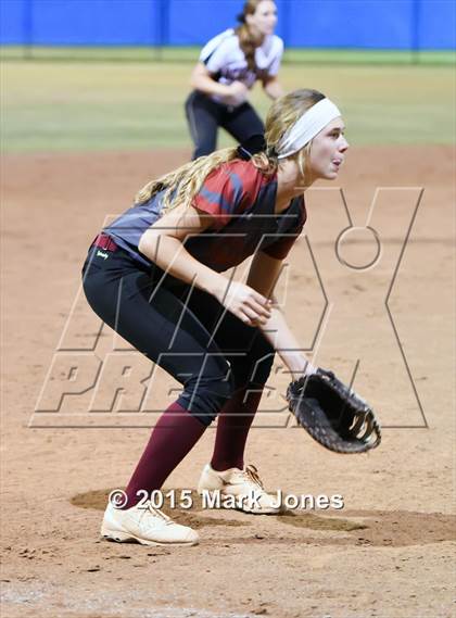 Thumbnail 3 in AIA D1 and D2 All-Star Game photogallery.