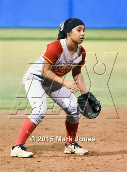 Thumbnail 3 in AIA D1 and D2 All-Star Game photogallery.
