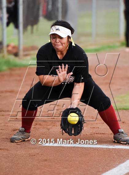 Thumbnail 2 in AIA D1 and D2 All-Star Game photogallery.