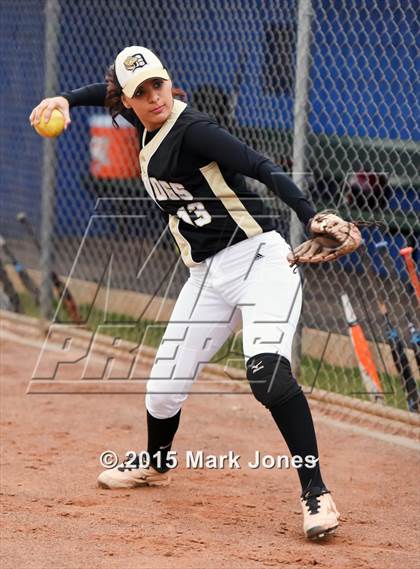 Thumbnail 3 in AIA D1 and D2 All-Star Game photogallery.