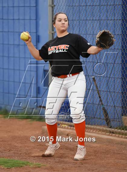 Thumbnail 3 in AIA D1 and D2 All-Star Game photogallery.