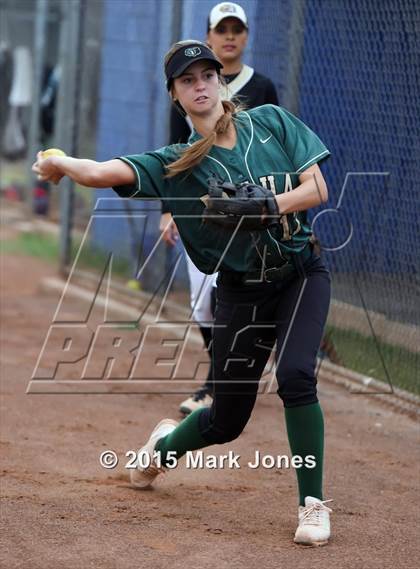 Thumbnail 2 in AIA D1 and D2 All-Star Game photogallery.