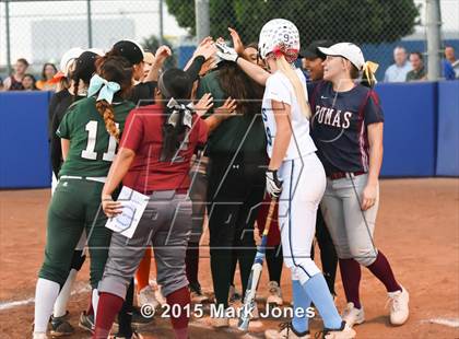 Thumbnail 2 in AIA D1 and D2 All-Star Game photogallery.