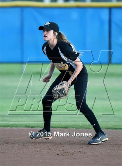 Thumbnail 2 in AIA D1 and D2 All-Star Game photogallery.