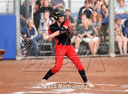 Thumbnail 2 in AIA D1 and D2 All-Star Game photogallery.
