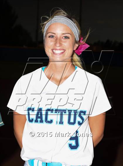 Thumbnail 1 in AIA D1 and D2 All-Star Game photogallery.