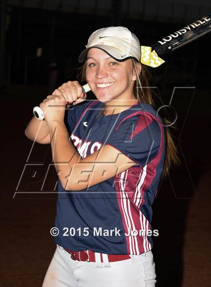 Thumbnail 3 in AIA D1 and D2 All-Star Game photogallery.