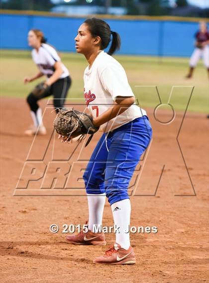 Thumbnail 2 in AIA D1 and D2 All-Star Game photogallery.