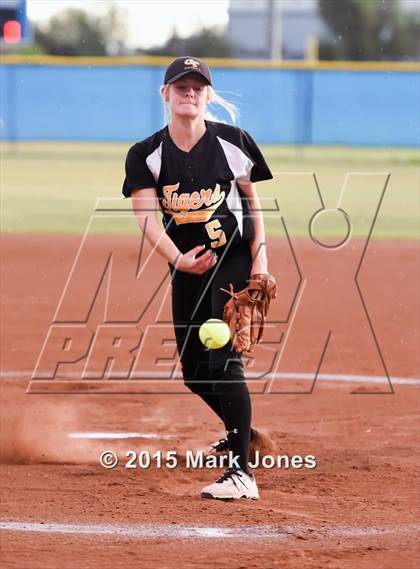 Thumbnail 2 in AIA D1 and D2 All-Star Game photogallery.