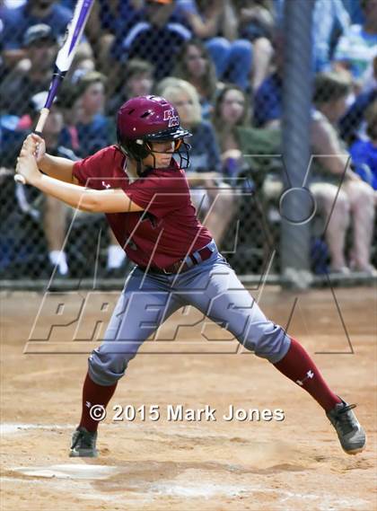Thumbnail 3 in AIA D1 and D2 All-Star Game photogallery.