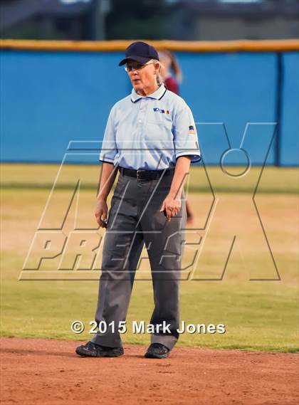 Thumbnail 3 in AIA D1 and D2 All-Star Game photogallery.