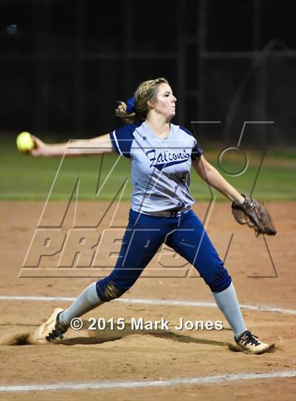 Thumbnail 2 in AIA D1 and D2 All-Star Game photogallery.