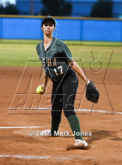 Thumbnail 2 in AIA D1 and D2 All-Star Game photogallery.