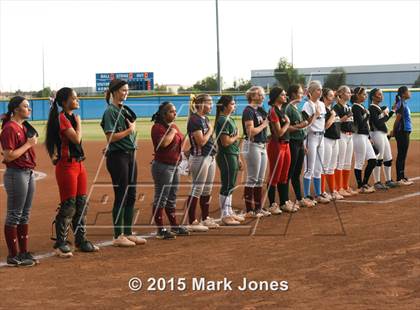 Thumbnail 3 in AIA D1 and D2 All-Star Game photogallery.