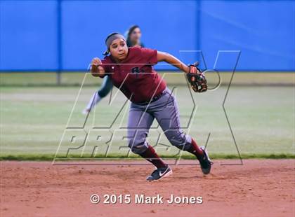 Thumbnail 2 in AIA D1 and D2 All-Star Game photogallery.
